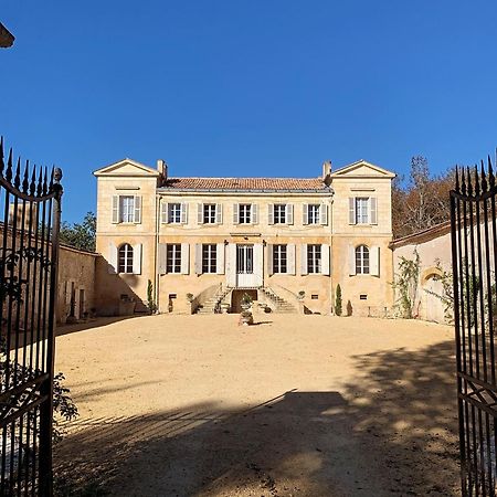 Chateau Le Repos Rouffignac-de-Sigoules Dış mekan fotoğraf