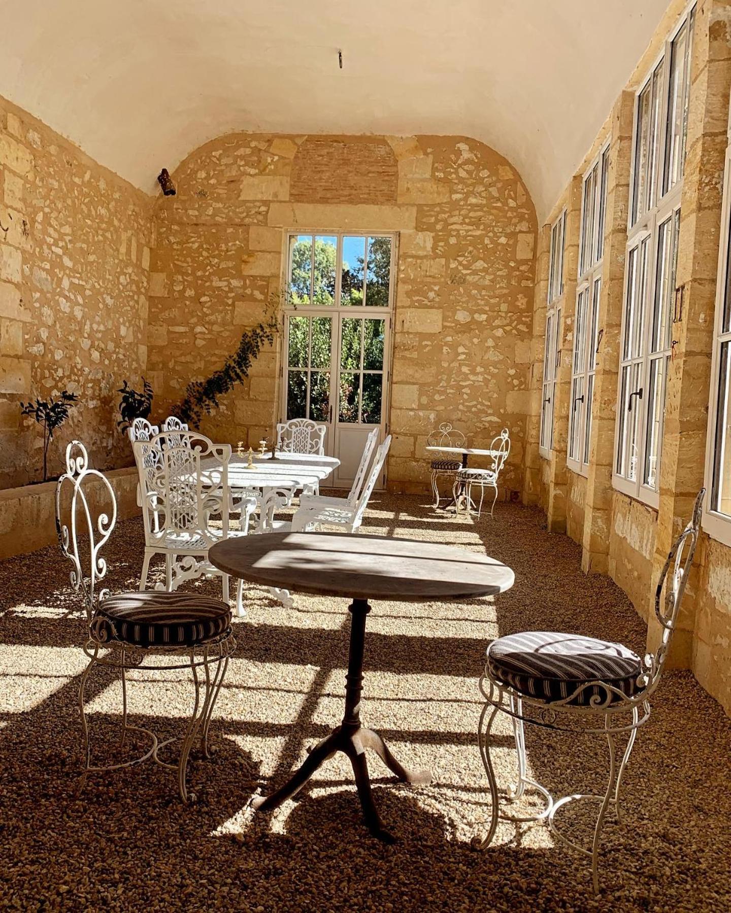 Chateau Le Repos Rouffignac-de-Sigoules Dış mekan fotoğraf